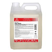 фото Средство для удаления гипсовой пыли Prosept Duty White 5л