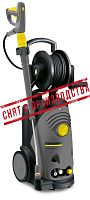 фото Аппарат высокого давления Karcher HD 7/18 CX Plus