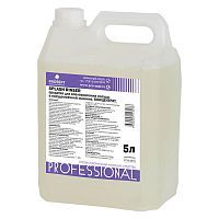 фото Кислотный ополаскиватель Prosept Splash Rinser 5л