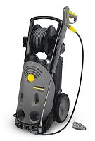 фото Аппарат высокого давления Karcher HD 10/23-4 SX Plus
