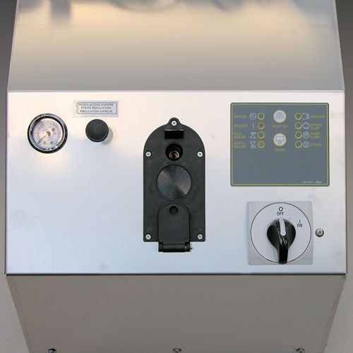 картинка Парогенератор Comet DSG-8 EX фото 4 картинка Парогенератор Comet DSG-8 EX фото 4