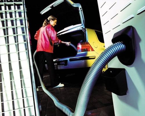 картинка Пылесос Nilfisk SB TANDEM фото 5 картинка Пылесос Nilfisk SB TANDEM фото 5