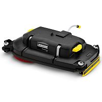 фото Щеточная головка Karcher D 90 S