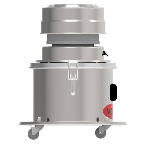 картинка Промышленный пылесос VOSTOK PCN-10R фото 3 картинка Промышленный пылесос VOSTOK PCN-10R фото 3