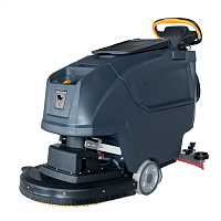 фото Поломоечная машина Chancee XMD50 SW Gel