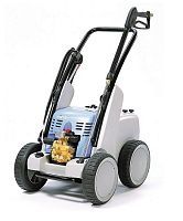 фото Аппарат высокого давления Kranzle Quadro 1000 TS