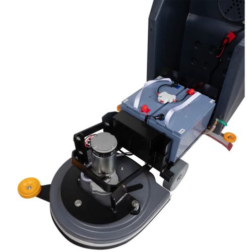 картинка Поломоечная машина Chancee M50 Wireless (Lithium 105 Ah) фото 2 картинка Поломоечная машина Chancee M50 Wireless (Lithium 105 Ah) фото 2