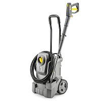 фото Аппарат высокого давления Karcher HD 5/11 Classic