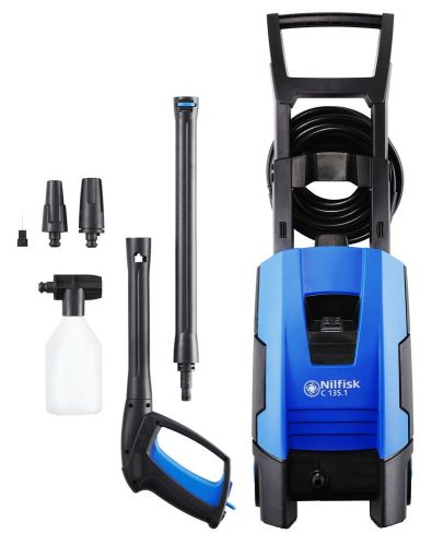 картинка Минимойка Nilfisk C 135.1-8 фото 2 картинка Минимойка Nilfisk C 135.1-8 фото 2