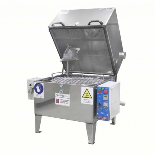 картинка Автоматическая моечная машина Aquamatic АМ700 ЭКО фото 2 картинка Автоматическая моечная машина Aquamatic АМ700 ЭКО фото 2