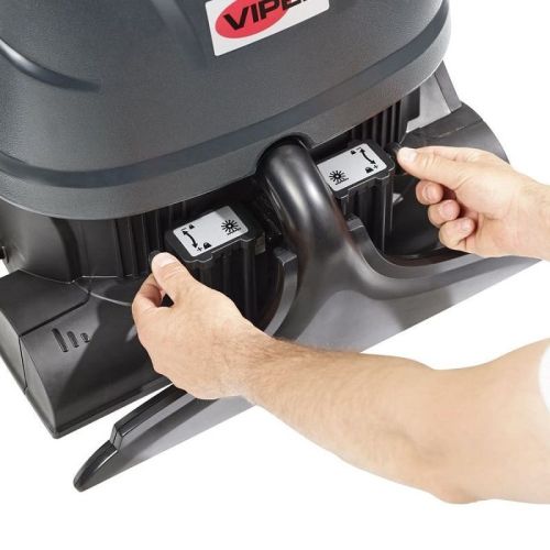 картинка Ковровый экстрактор Viper CEX 410 фото 10 картинка Ковровый экстрактор Viper CEX 410 фото 10