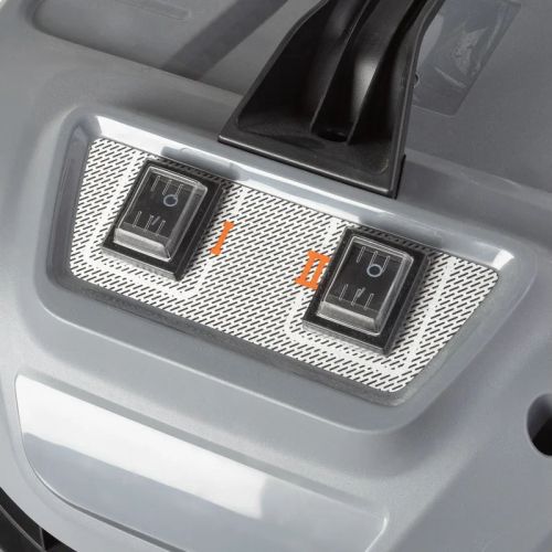 картинка Профессиональный пылесос Bennett YLW6360-60L фото 3 картинка Профессиональный пылесос Bennett YLW6360-60L фото 3