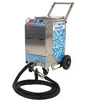 фото Установка для очистки сухим льдом CRYONOMIC COB 62