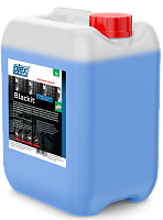 фото Plex Blackit Чернение резины 10 кг