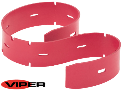 картинка Скребок передний Viper для AS 710R картинка Скребок передний Viper для AS 710R