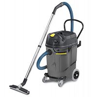 картинка Пылесос Karcher NT 611 Mwf