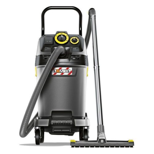 картинка Пылесос Karcher NT 50/1 Tact Te L фото 4 картинка Пылесос Karcher NT 50/1 Tact Te L фото 4