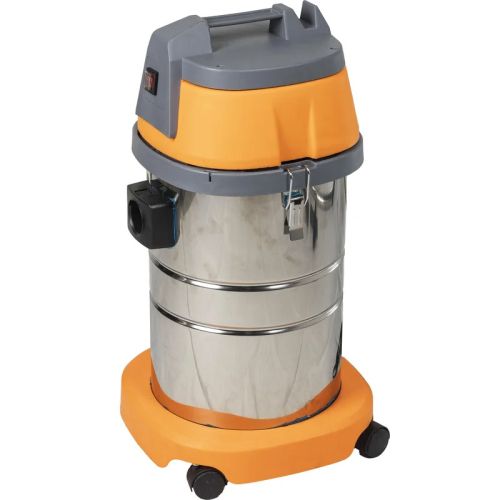 картинка Строительный пылесос Bennett 605-38-A фото 2 картинка Строительный пылесос Bennett 605-38-A фото 2