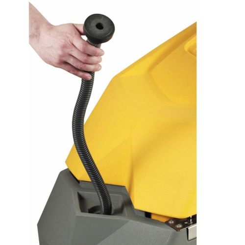 картинка Поломоечная машина Ghibli & Wirbel FR 30 E 45 Touch фото 5 картинка Поломоечная машина Ghibli & Wirbel FR 30 E 45 Touch фото 5