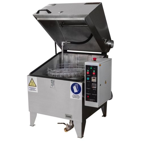 картинка Автоматическая моечная машина Aquamatic АМ600 LK фото 3 картинка Автоматическая моечная машина Aquamatic АМ600 LK фото 3