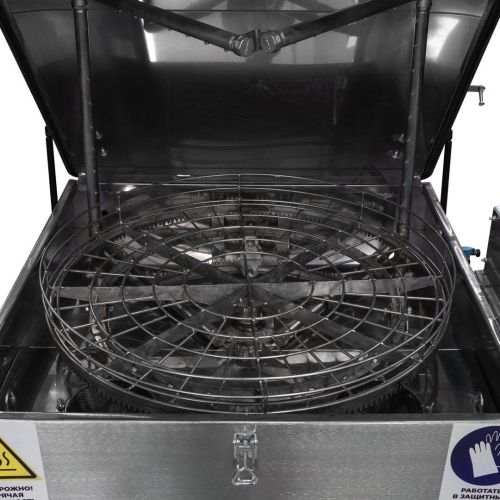 картинка Автоматическая моечная машина Aquamatic АМ900 AK фото 7 картинка Автоматическая моечная машина Aquamatic АМ900 AK фото 7