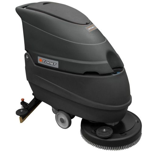 картинка Поломоечная машина Comet CPS 50BT картинка Поломоечная машина Comet CPS 50BT