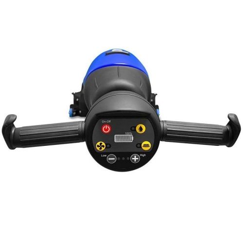 картинка Поломоечная машина Метлана M4 фото 5 картинка Поломоечная машина Метлана M4 фото 5