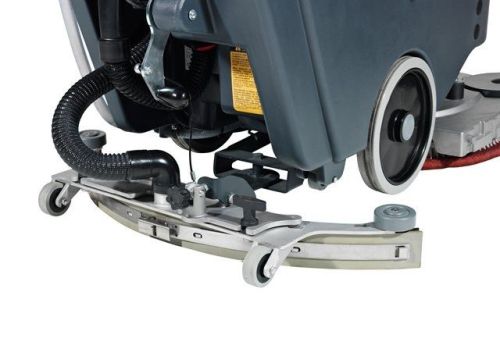 картинка Поломоечная машина Nilfisk SC450 E фото 4 картинка Поломоечная машина Nilfisk SC450 E фото 4