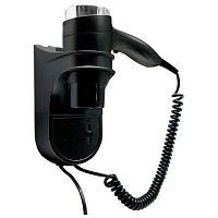 фото Фен для волос настенный Ksitex F-1400BS