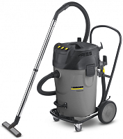 картинка Пылесос Karcher NT 70/3 Tc
