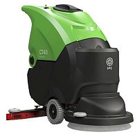 фото Поломоечная машина Gansow CT 40 B 50