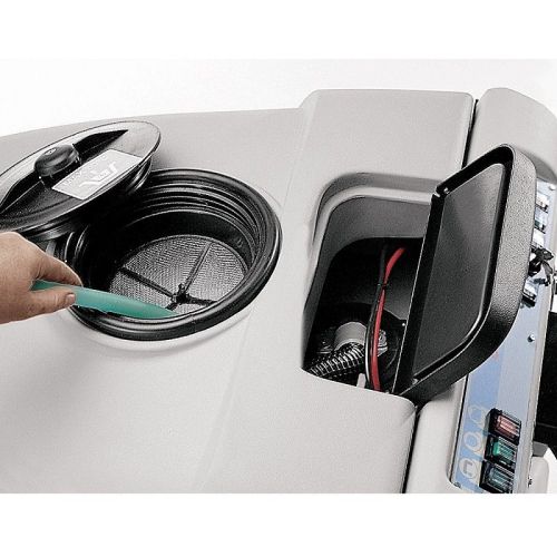 картинка Поломоечная машина Comac Omnia 32 BT фото 5 картинка Поломоечная машина Comac Omnia 32 BT фото 5