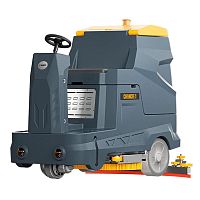 фото Поломоечная машина Chancee K79 (Li 200 Ah)