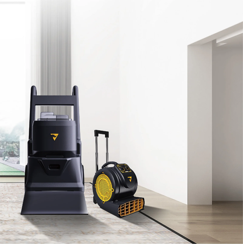 картинка Фен для сушки ковров Chancee FA650 фото 2 картинка Фен для сушки ковров Chancee FA650 фото 2