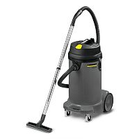 картинка Пылесос Karcher NT 48/1