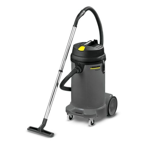 картинка Пылесос Karcher NT 48/1 картинка Пылесос Karcher NT 48/1