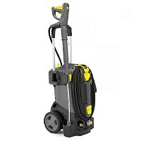 фото Аппарат высокого давления Karcher HD 5/15 C