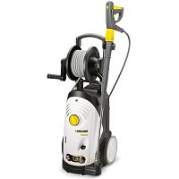 фото Аппарат высокого давления Karcher HD 7/10 CXF