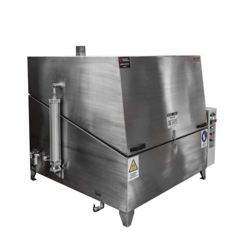 картинка Автоматическая моечная машина Aquamatic АМ1400 LK фото 2 картинка Автоматическая моечная машина Aquamatic АМ1400 LK фото 2