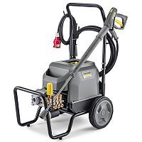 фото Аппарат высокого давления Karcher HD 10/21-4 M Classic