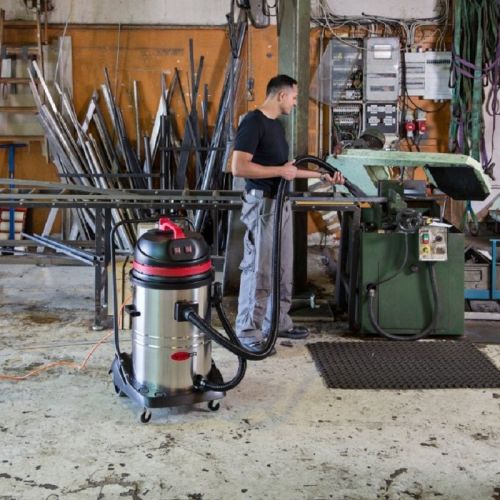 картинка Пылеводосос Viper LSU255 фото 2 картинка Пылеводосос Viper LSU255 фото 2