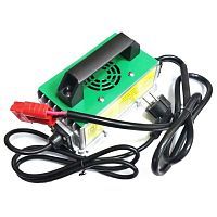 Зарядное устройство Challenger WTL 24-20