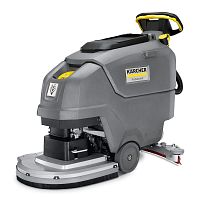 фото Поломоечная машина Karcher BD 50/55 W Classic Bp