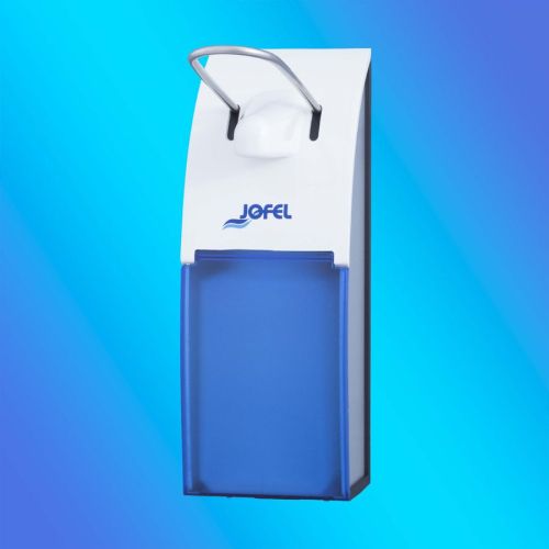 картинка Дозатор MEDICAL для жидкого мыла AC12000 картинка Дозатор MEDICAL для жидкого мыла AC12000