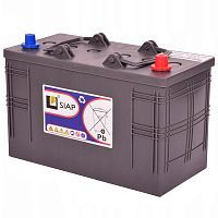Аккумуляторная батарея SIAP 6 GEL 105
