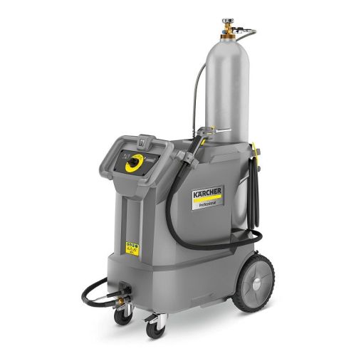 картинка Аппарат для чистки сухим льдом Karcher IB 10/8 L2P картинка Аппарат для чистки сухим льдом Karcher IB 10/8 L2P