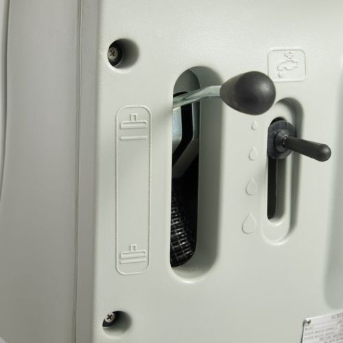 картинка Поломоечная машина KEDI GBZ-430A фото 5 картинка Поломоечная машина KEDI GBZ-430A фото 5