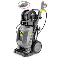 фото Аппарат высокого давления Karcher HD 10/21-4 SXA Plus