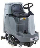 фото Поломоечная машина Nilfisk BR 855