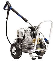 фото Аппарат высокого давления Nilfisk MC 3C-165/810 PE